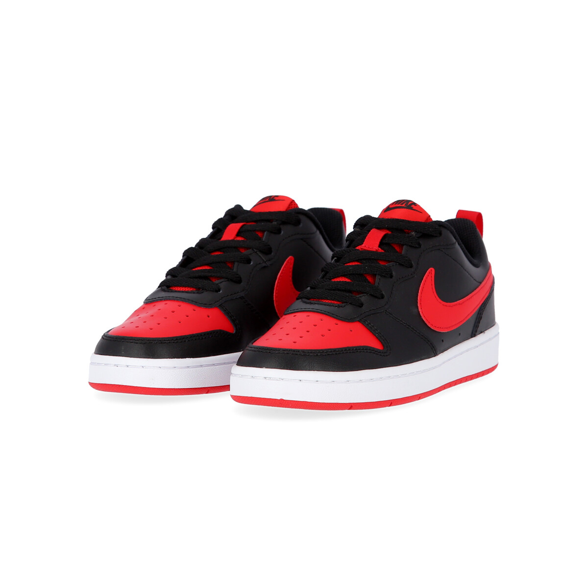 Zapatillas Nike Court Borough Low 2 Bg Niño,  image number null