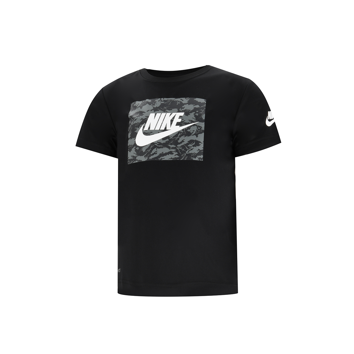 Remera Urbana Futua Camo Ni&ntilde;o,  image number null