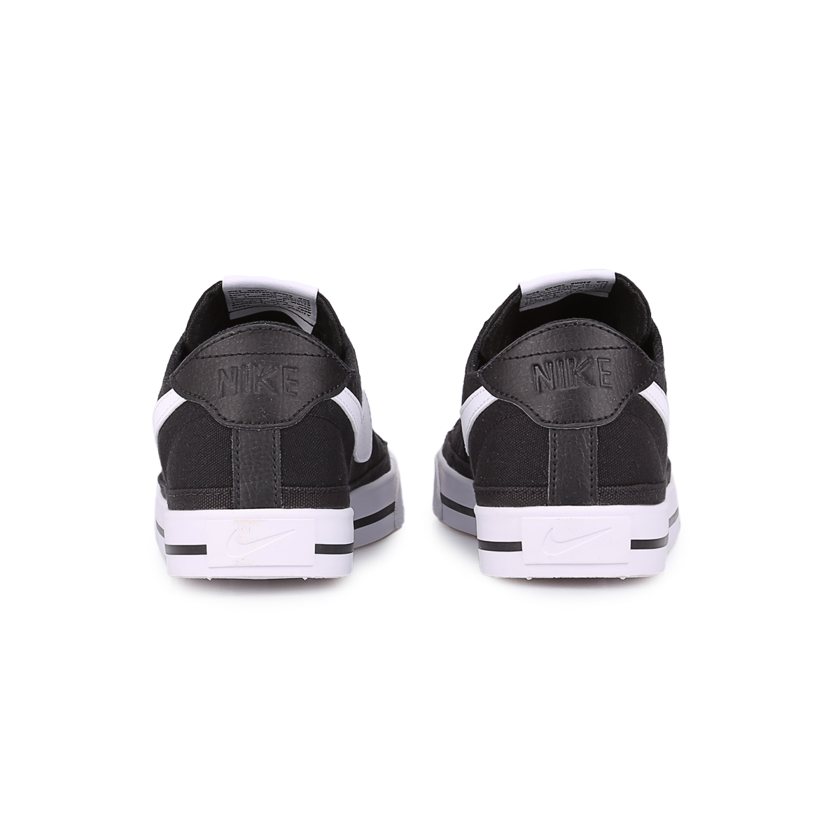 Zapatillas Nike Court Legacy Canvas,  image number null