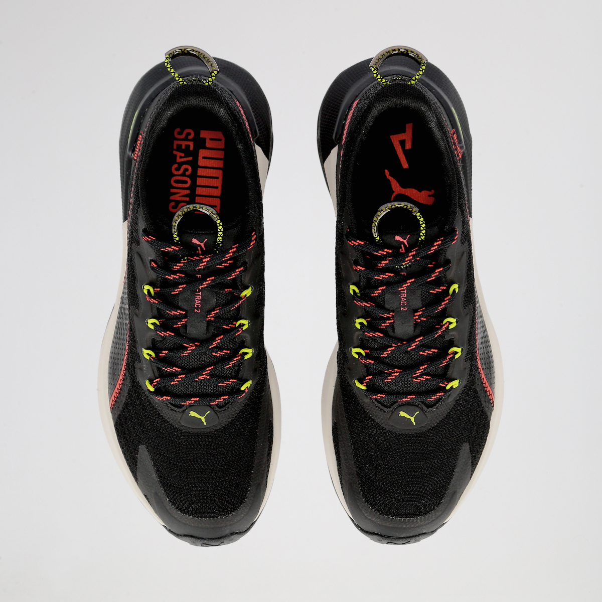 Zapatillas Puma Fast Trac Nitro 2,  image number null