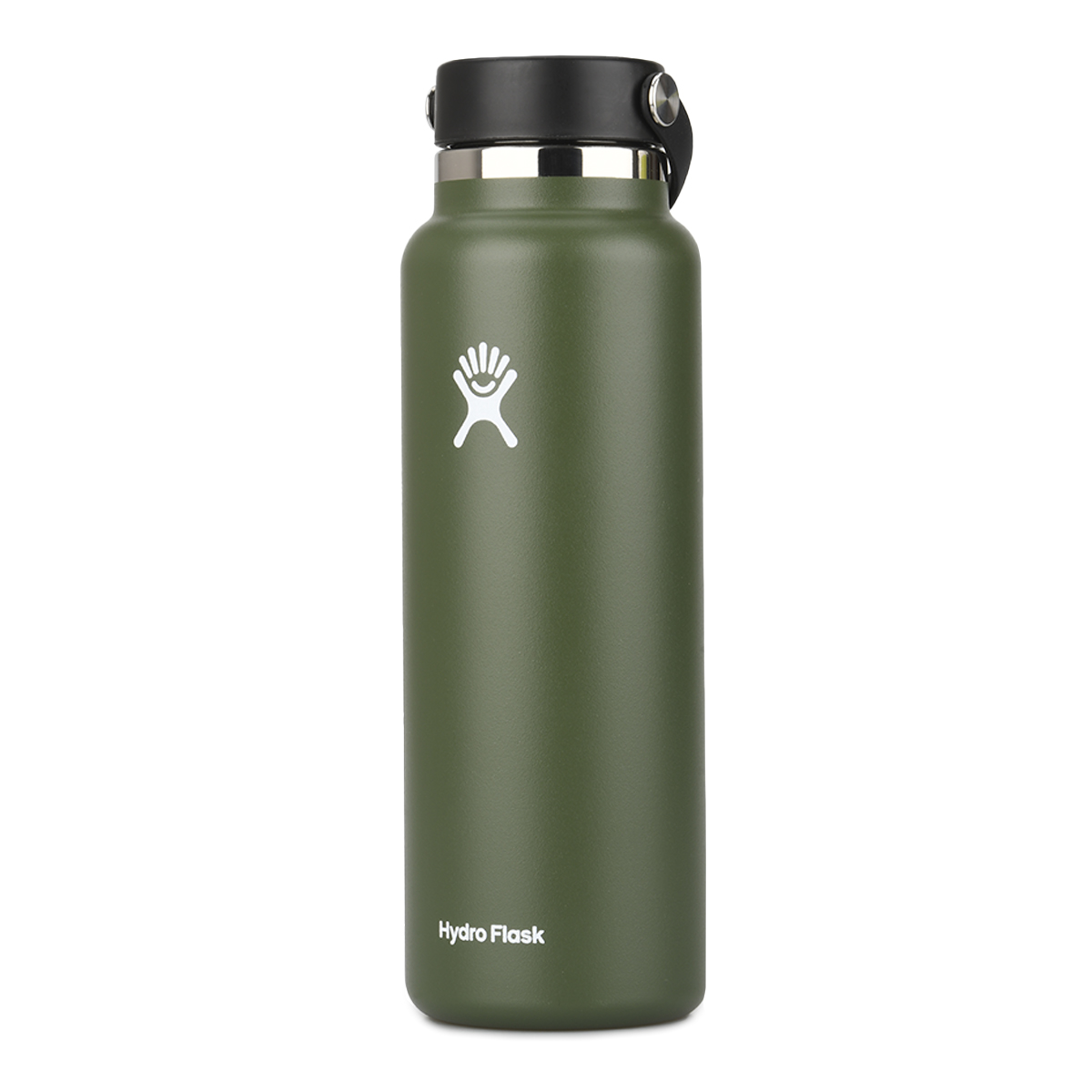 Termo Hydro Flask 40 Oz Wide Mouth 2.0,  image number null