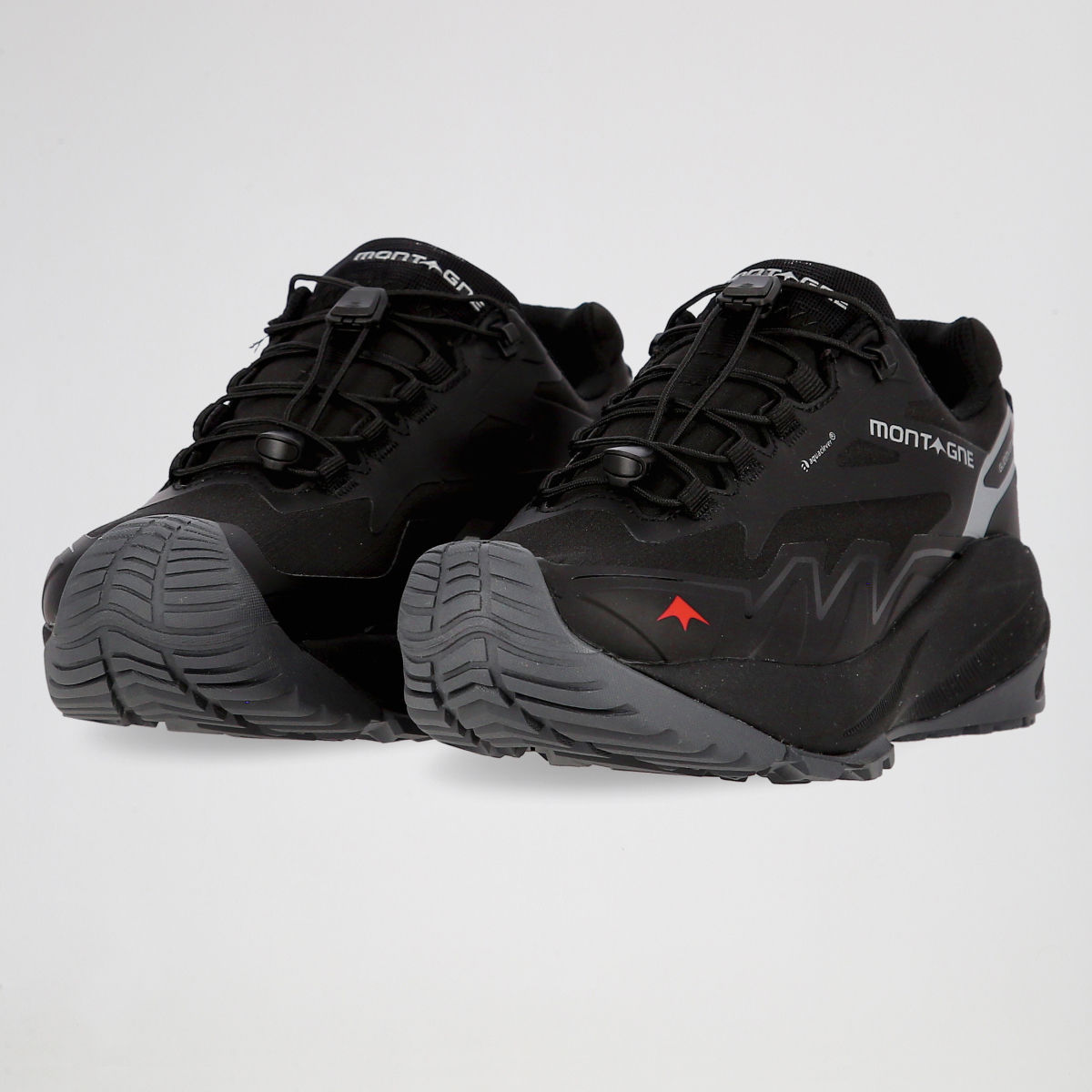Zapatillas Outdoor Montagne Trail Gliden GTX Hombre,  image number null