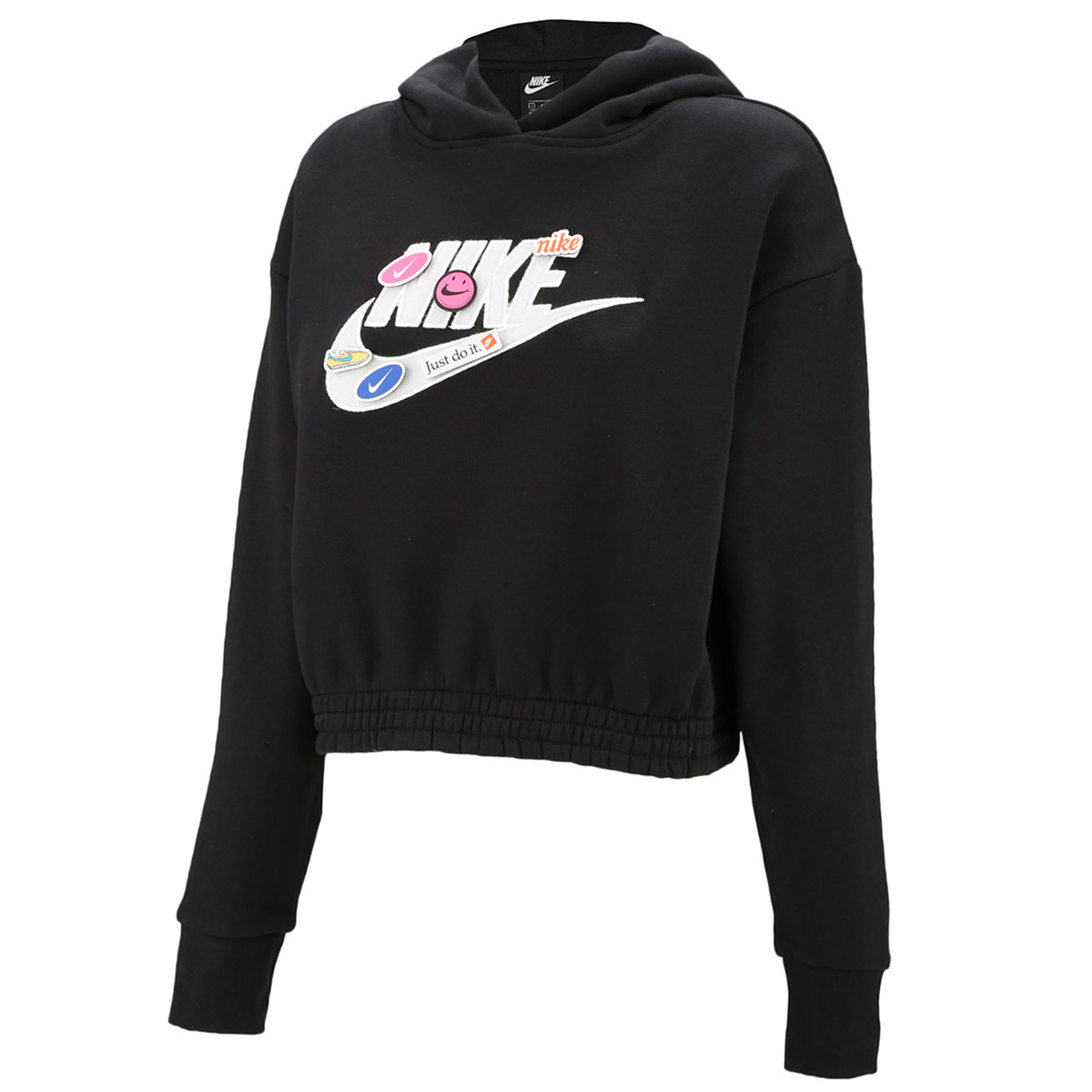 Buzo icon clash nike hotsell