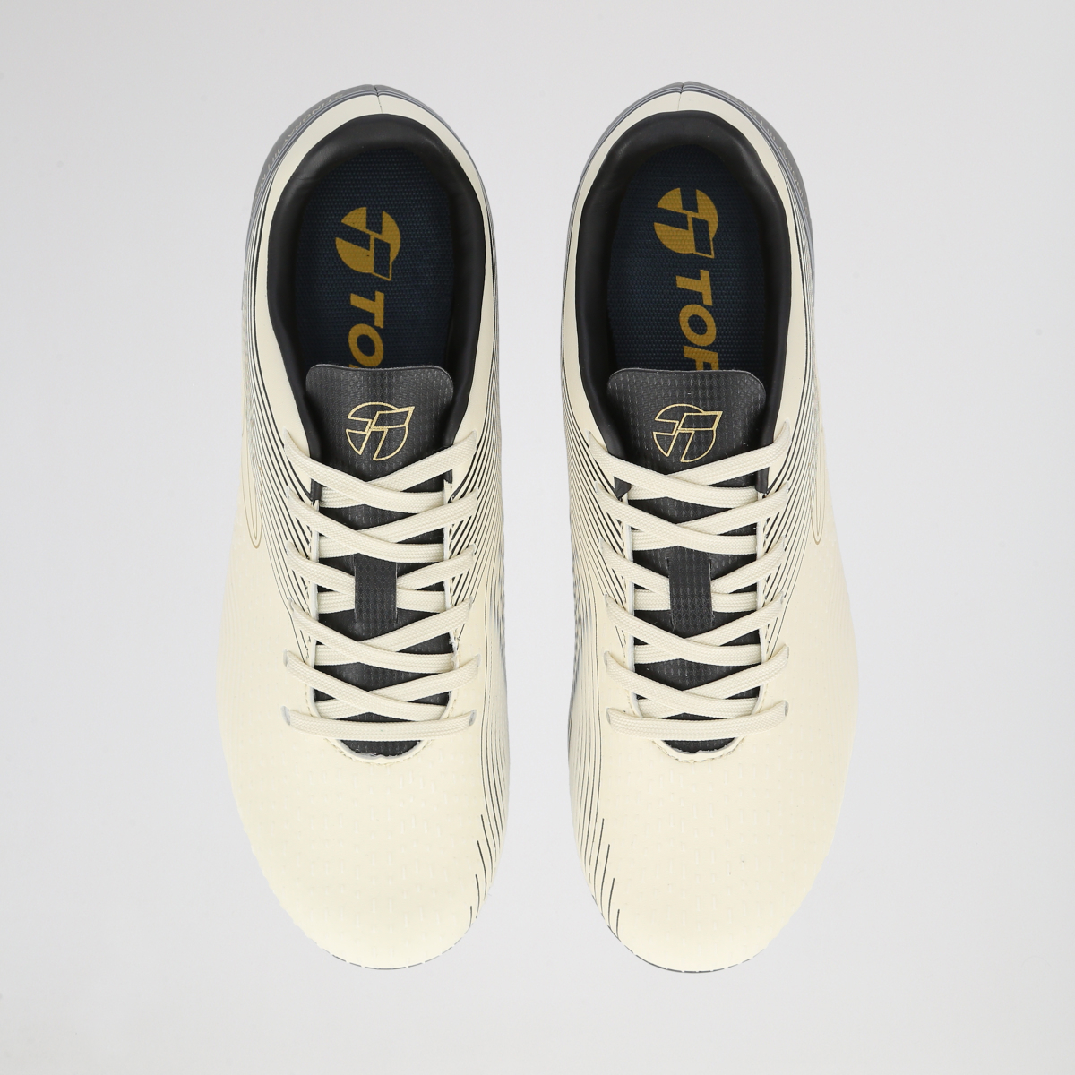 Botines F&uacute;tbol Topper Stingray III Mach 1 FG Hombre,  image number null