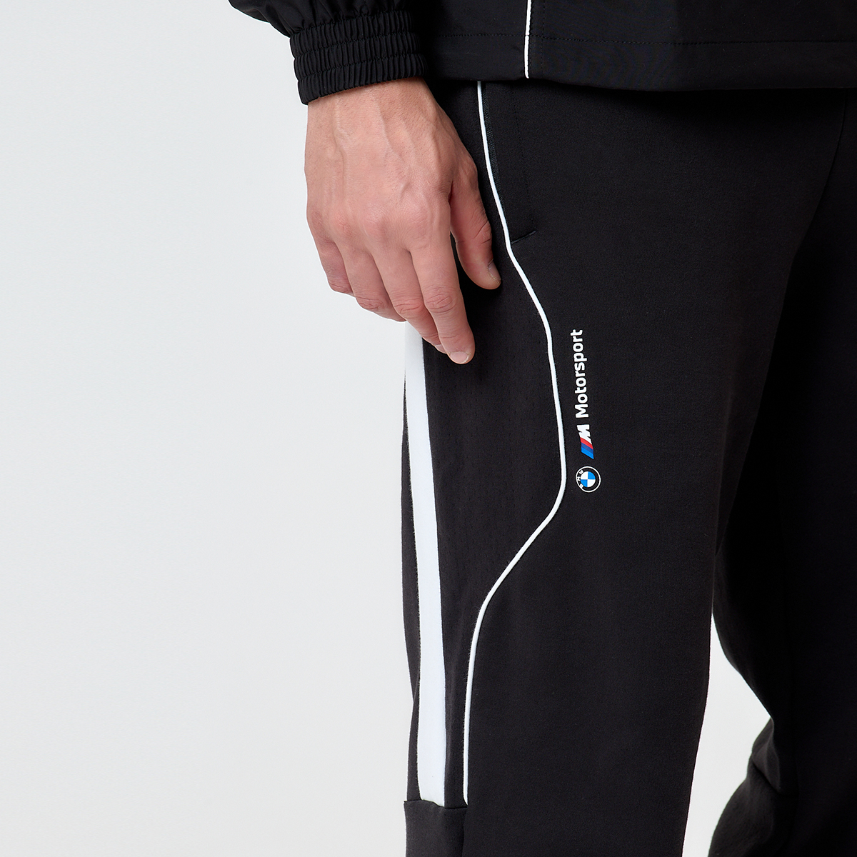 Pantalón Puma Bmw Hombre,  image number null