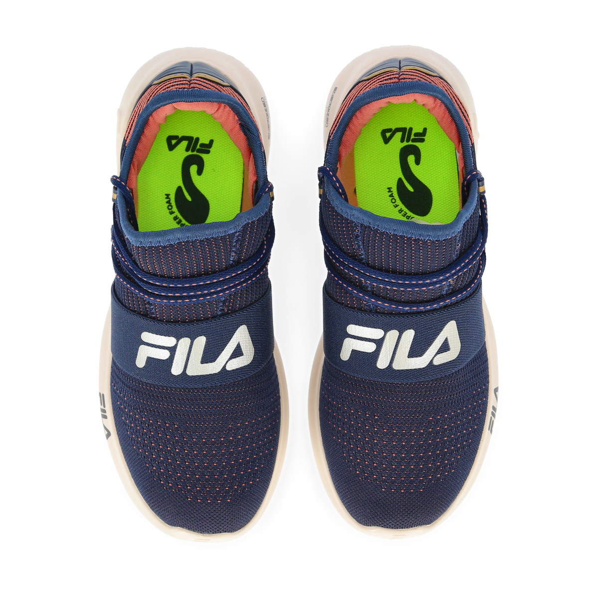 Zapatillas Fila Trend 2.0 Mujer,  image number null