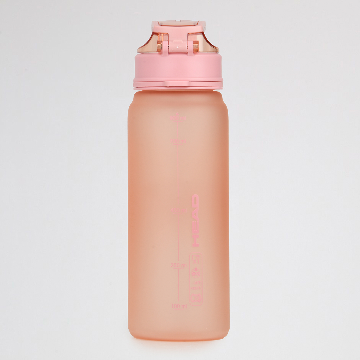 Botella Head Acero 1000 ml,  image number null