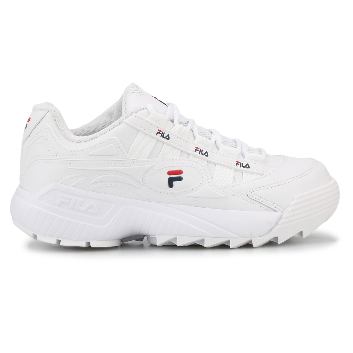 Zapatillas Fila D-Formation,  image number null