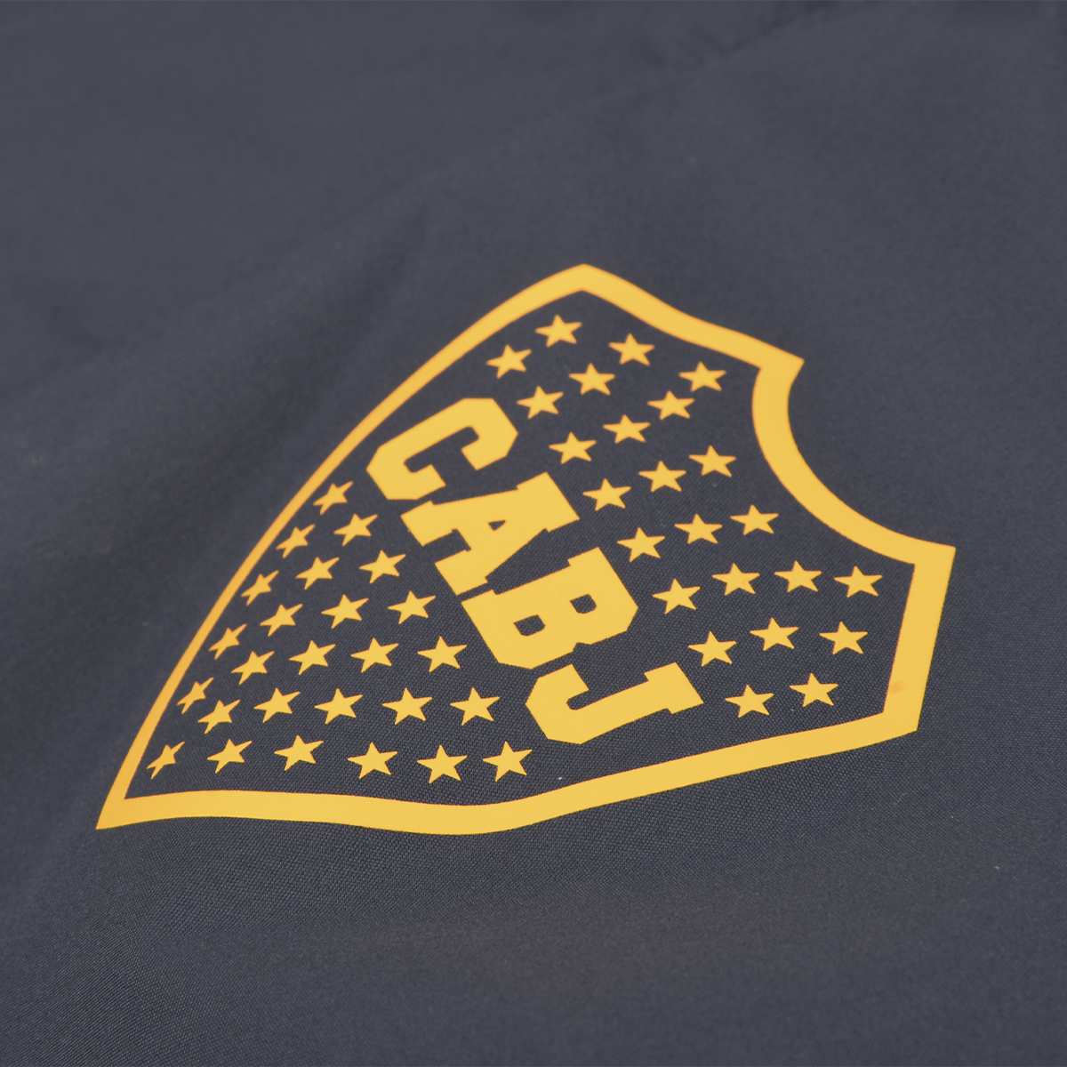 Campera adidas Parka Boca Juniors Stadium 24/25,  image number null