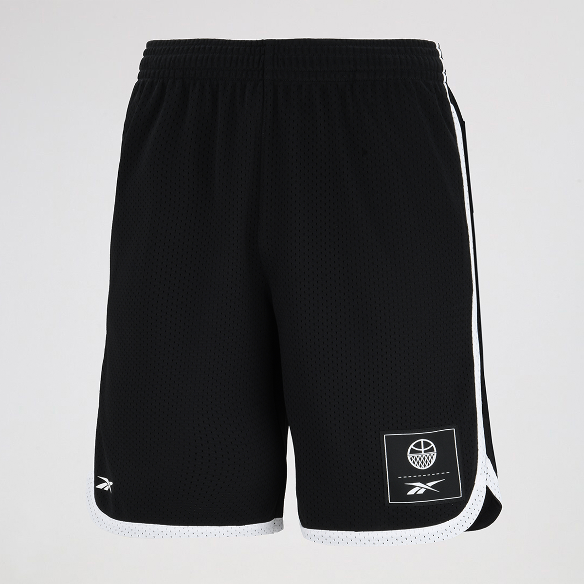 Short Reebok Mesh Hombre,  image number null