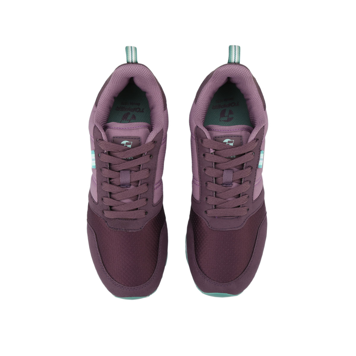 Zapatillas topper t700 mujer 2025