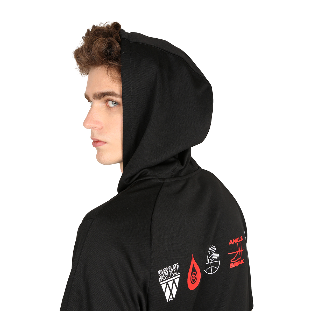 Buzo adidas River Plate,  image number null