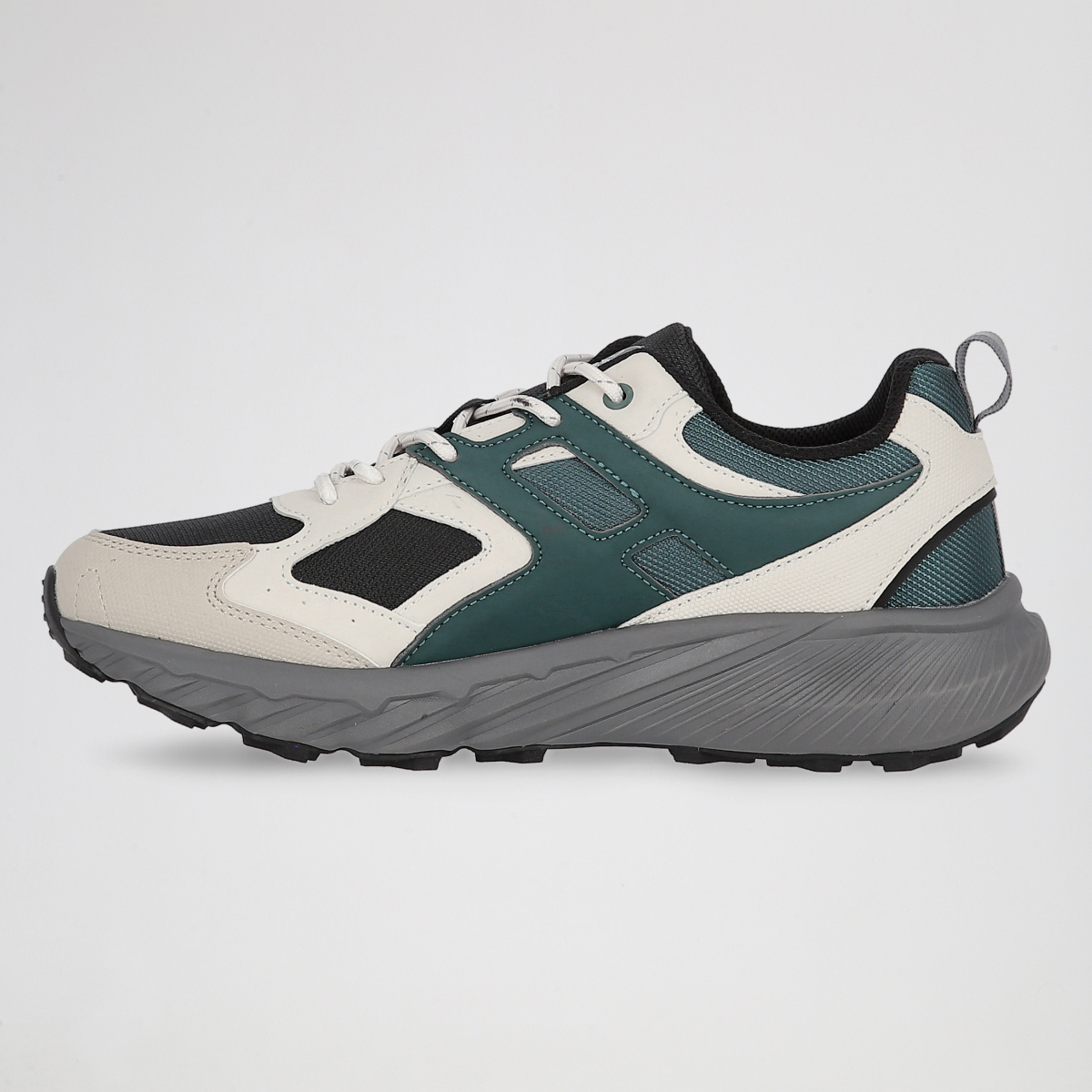Zapatillas Outdoor Montagne Everpeak Hombre sint&eacute;tico,  image number null