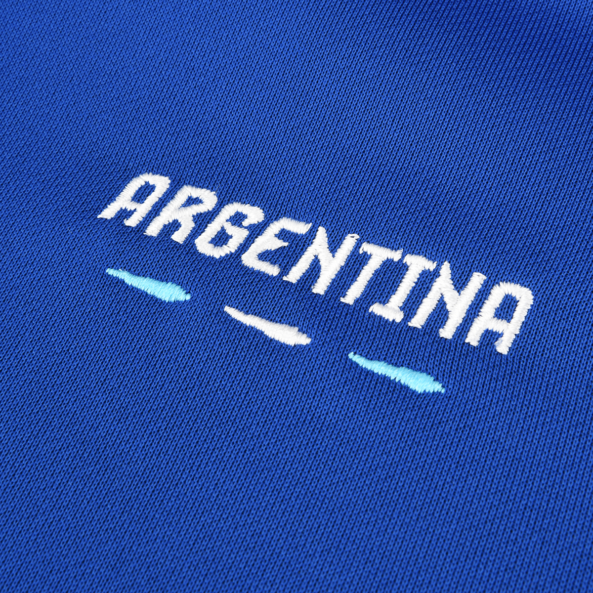 Campera adidas Argentina Copa Mundial Fifa 2022,  image number null