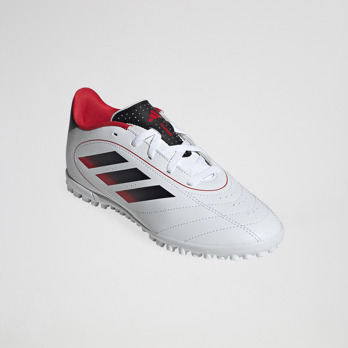 Botines F&uacute;tbol adidas Goletto Ix TF Infantil,  image number null