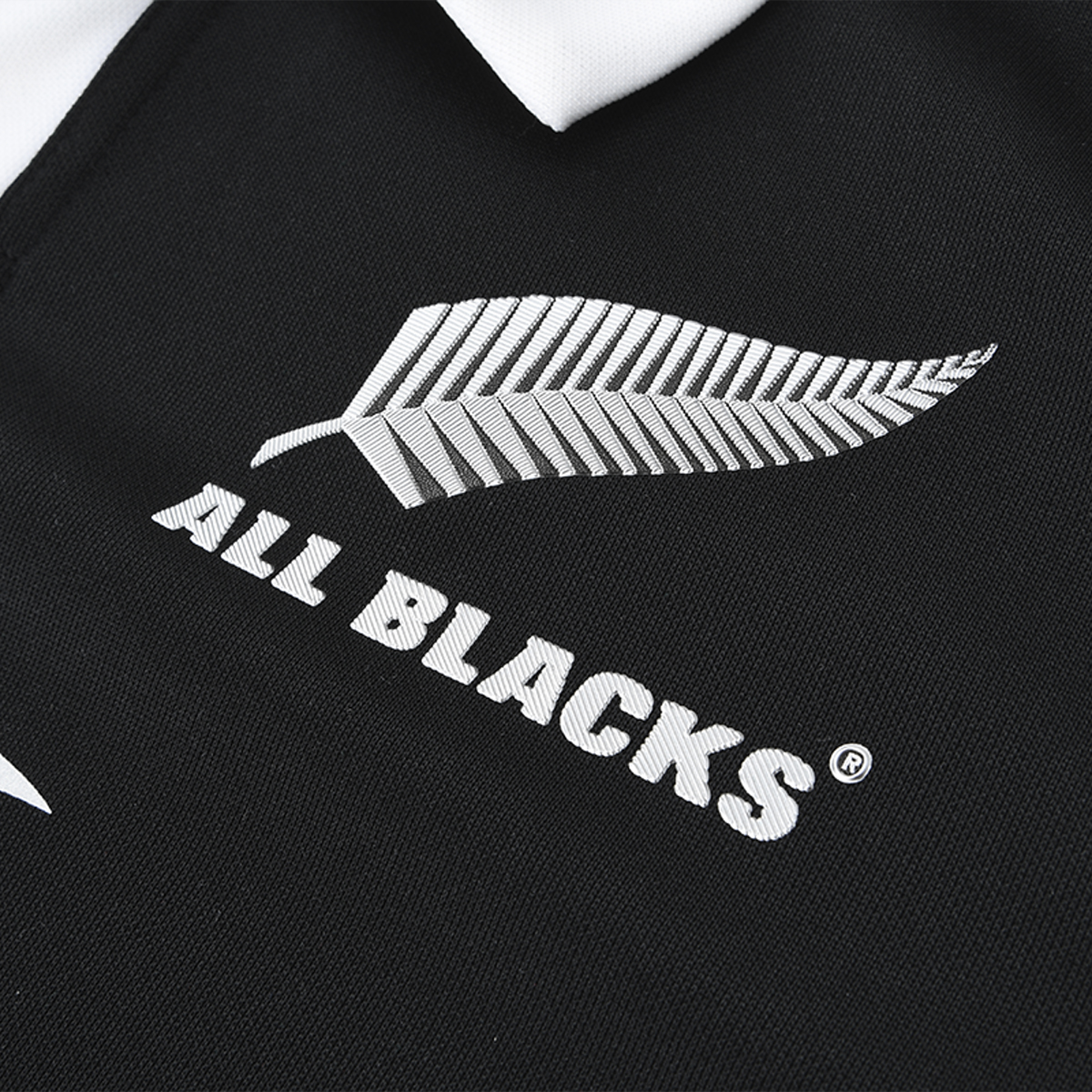Camiseta Rugby adidas All Blacks Hombre,  image number null