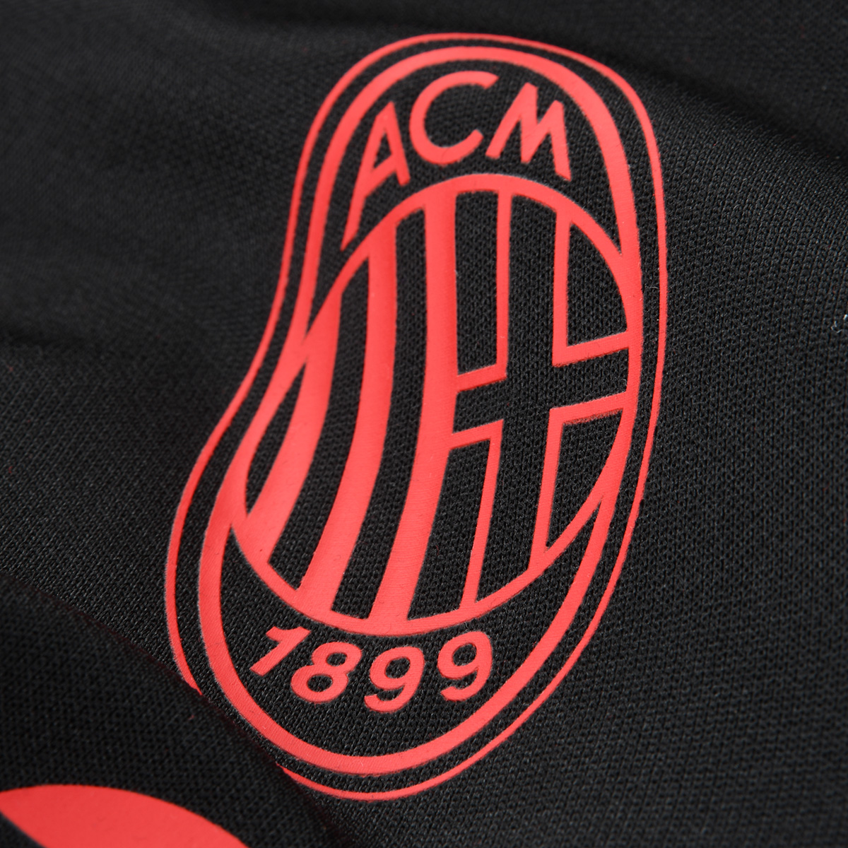 Campera Ac Milan Puma FtblNRGY 24/25 Hombre,  image number null