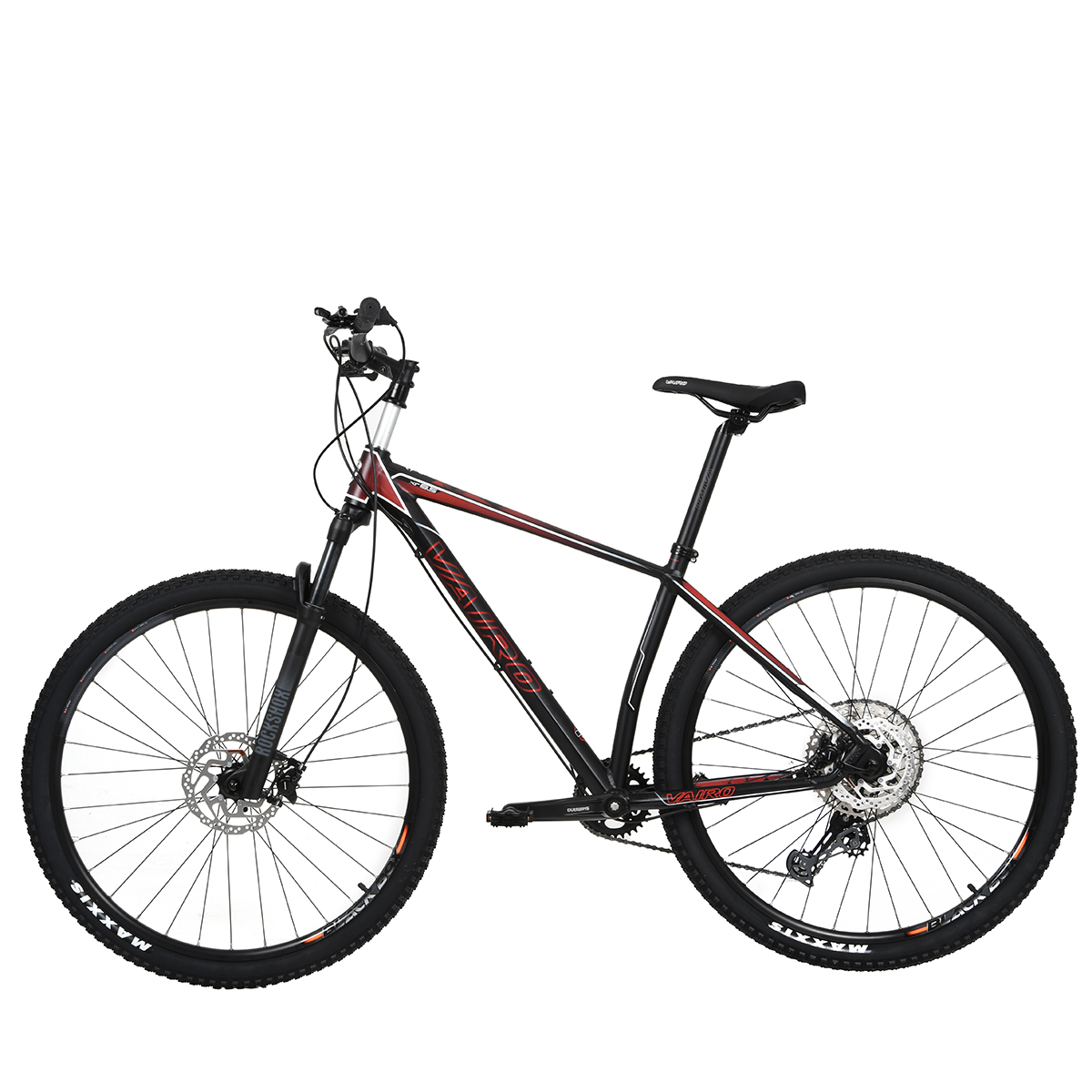 Bicicleta Vairo Xr 8.5 R29,  image number null