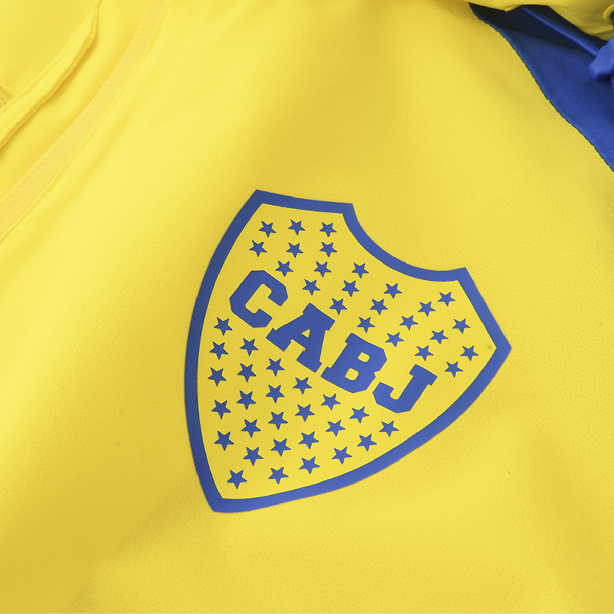 Campera Fútbol adidas Boca Juniors 24/25 Hombre,  image number null