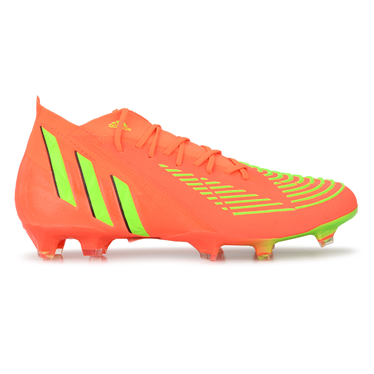 Botines adidas Predator Edge.1 Fg,  image number null