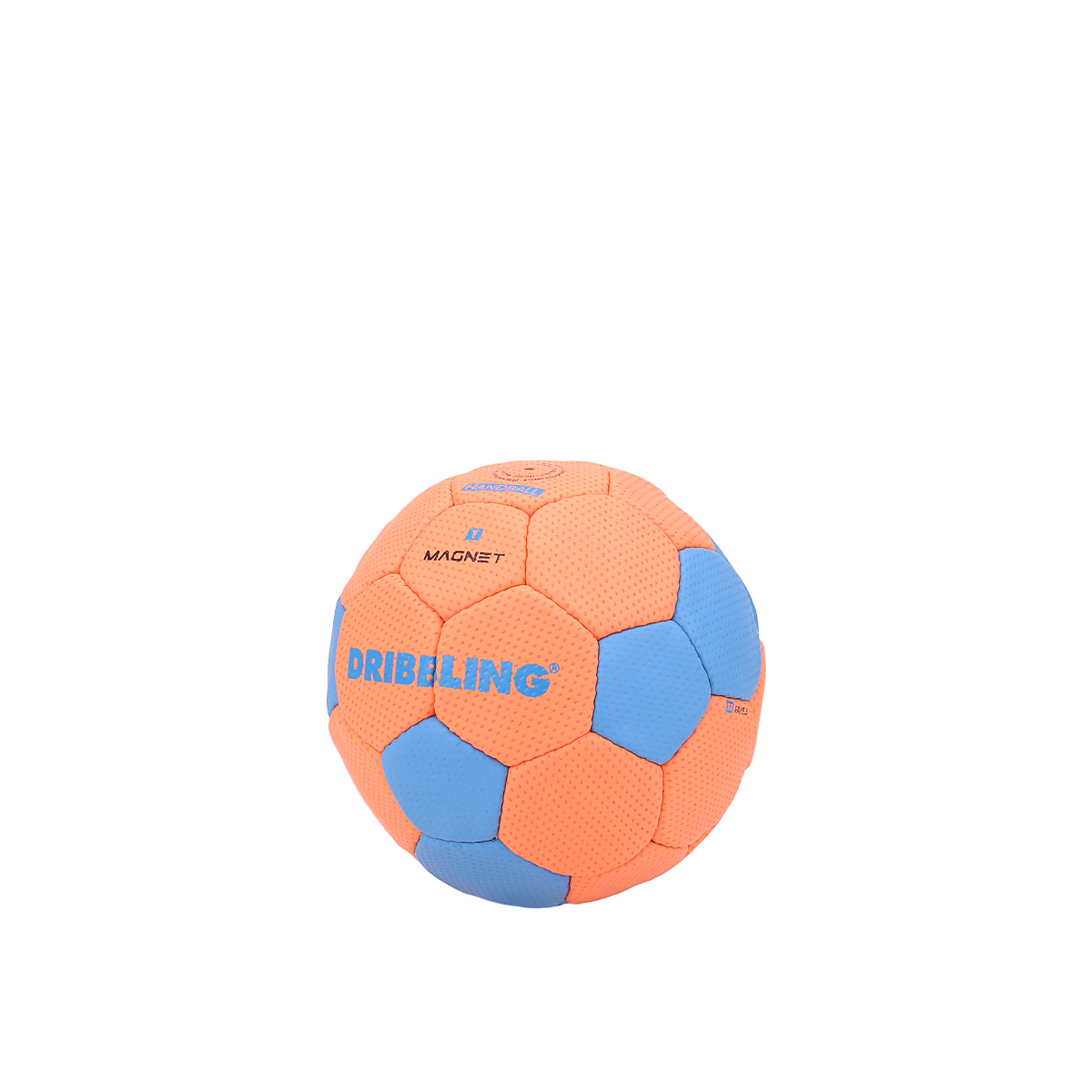 Pelota Dribbling Magnet,  image number null