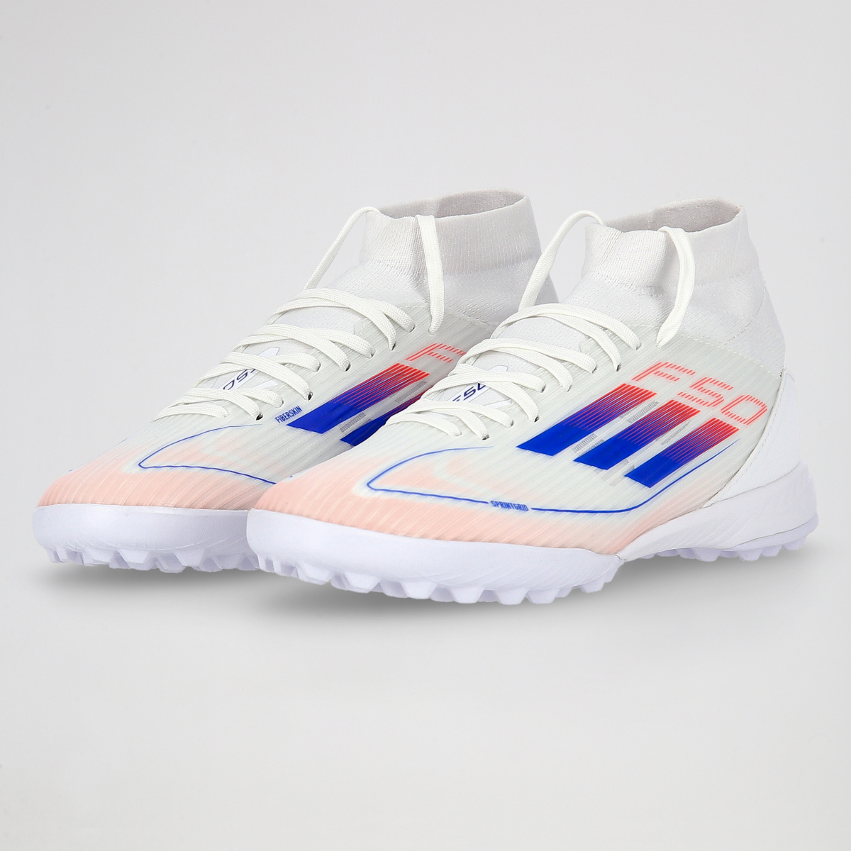 Botines Fútbol adidas F50 League Tf Mujer,  image number null