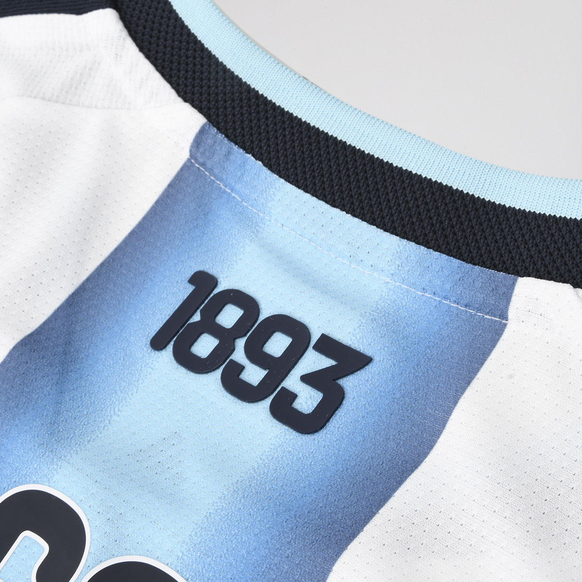 Camiseta Argentina adidas Titular 2026 Versión Jugador Hombre,  image number null
