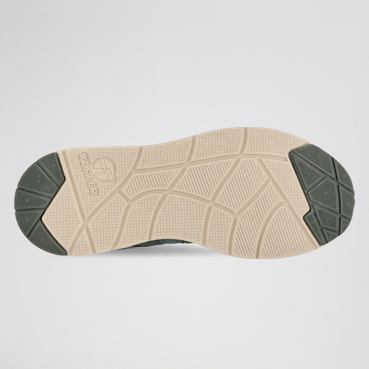 Zapatillas Running Topper Vante,  image number null