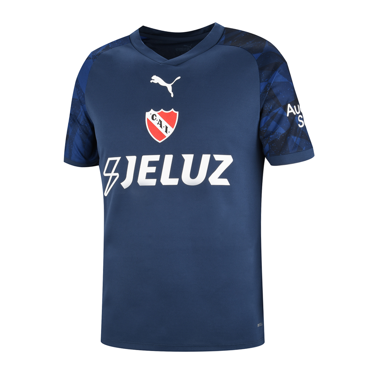 Ropa discount de independiente