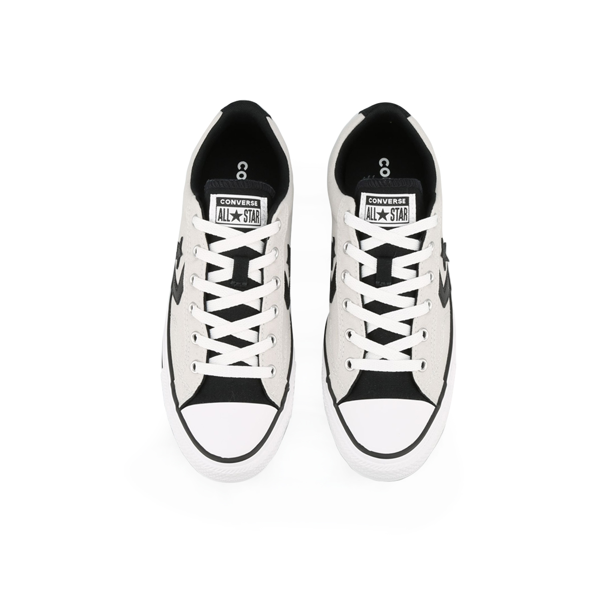 Zapatillas Converse Seasonal Star Player Low Top Dexter