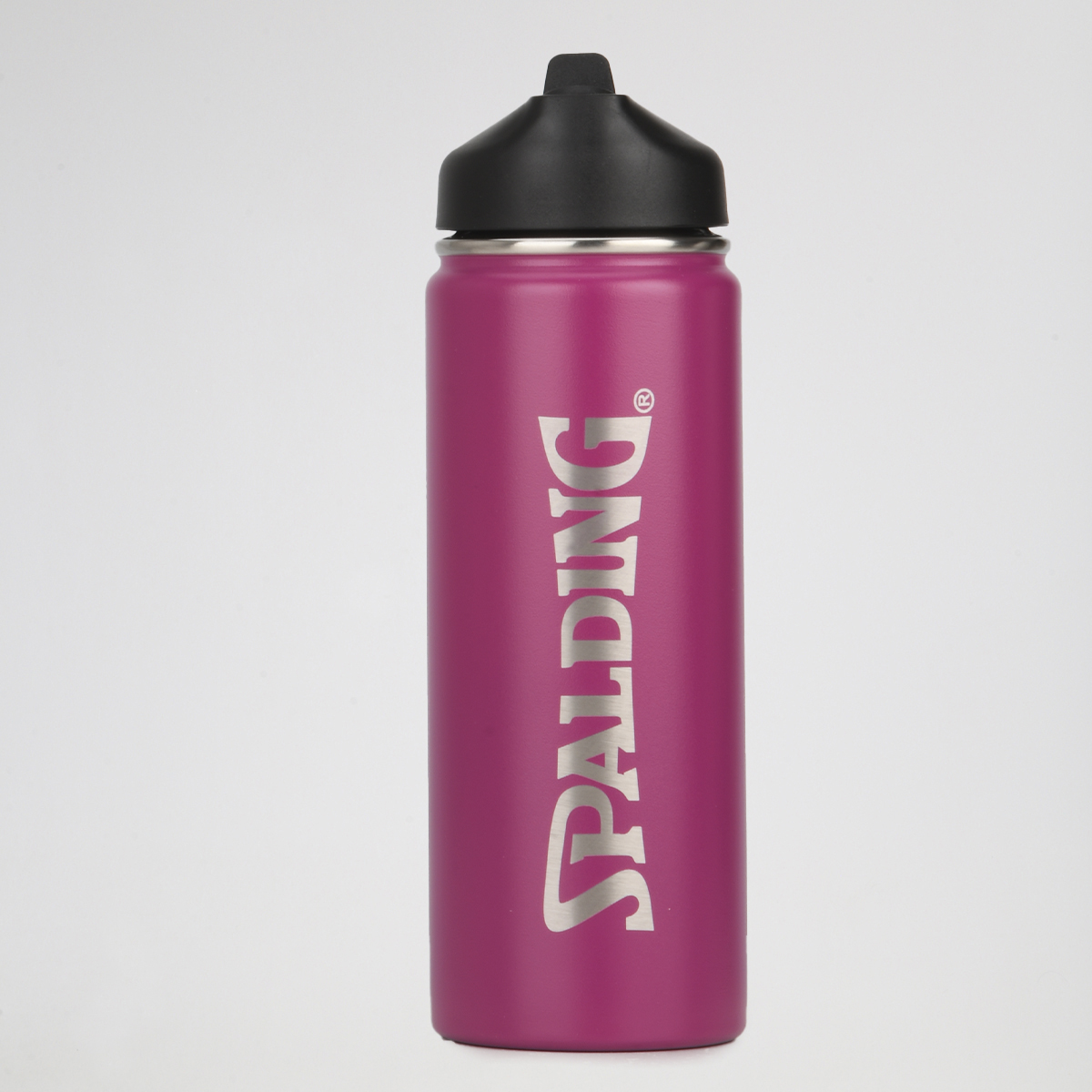 Botella Spalding Deportiva 550ML,  image number null