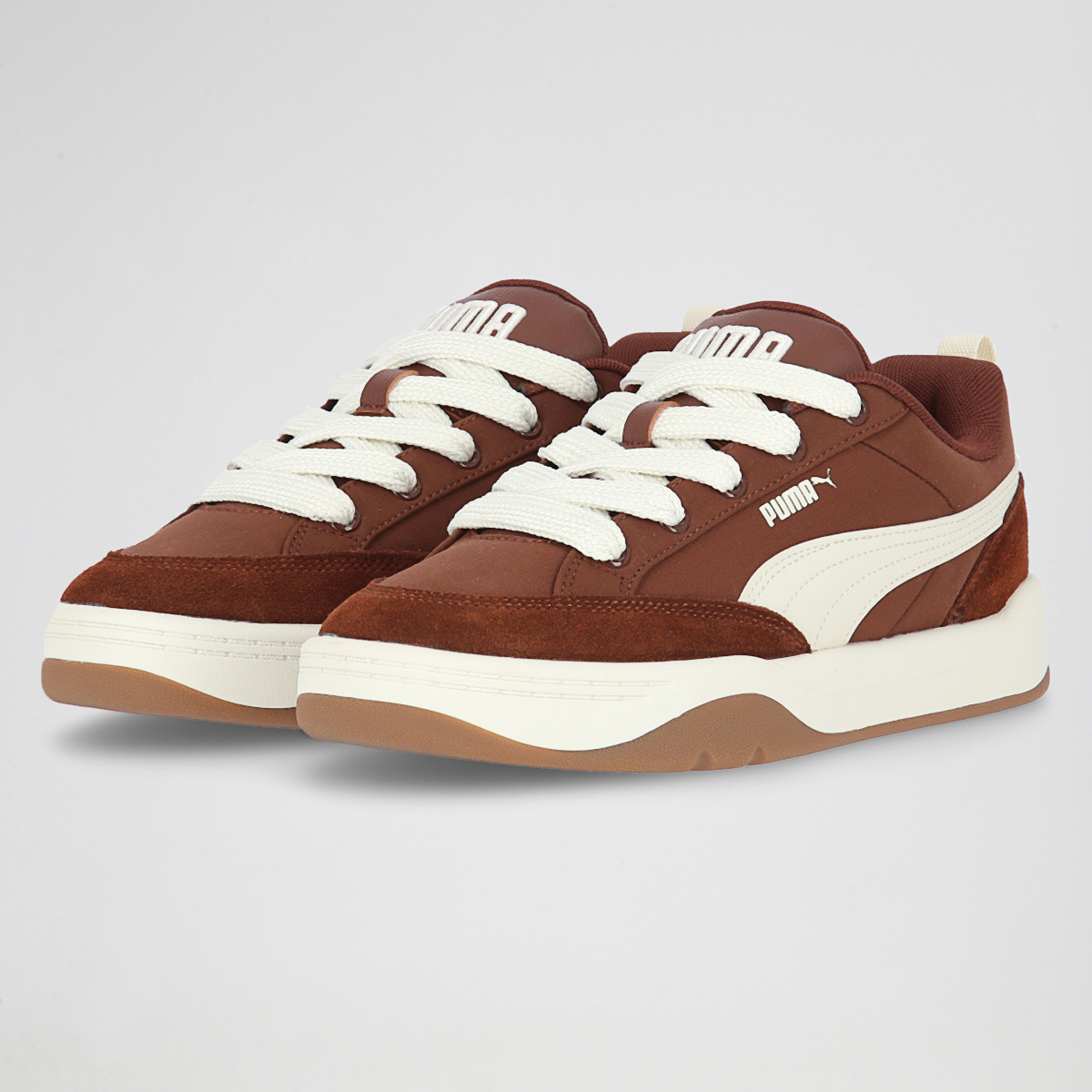Zapatillas Puma Park Lifestyle Street,  image number null