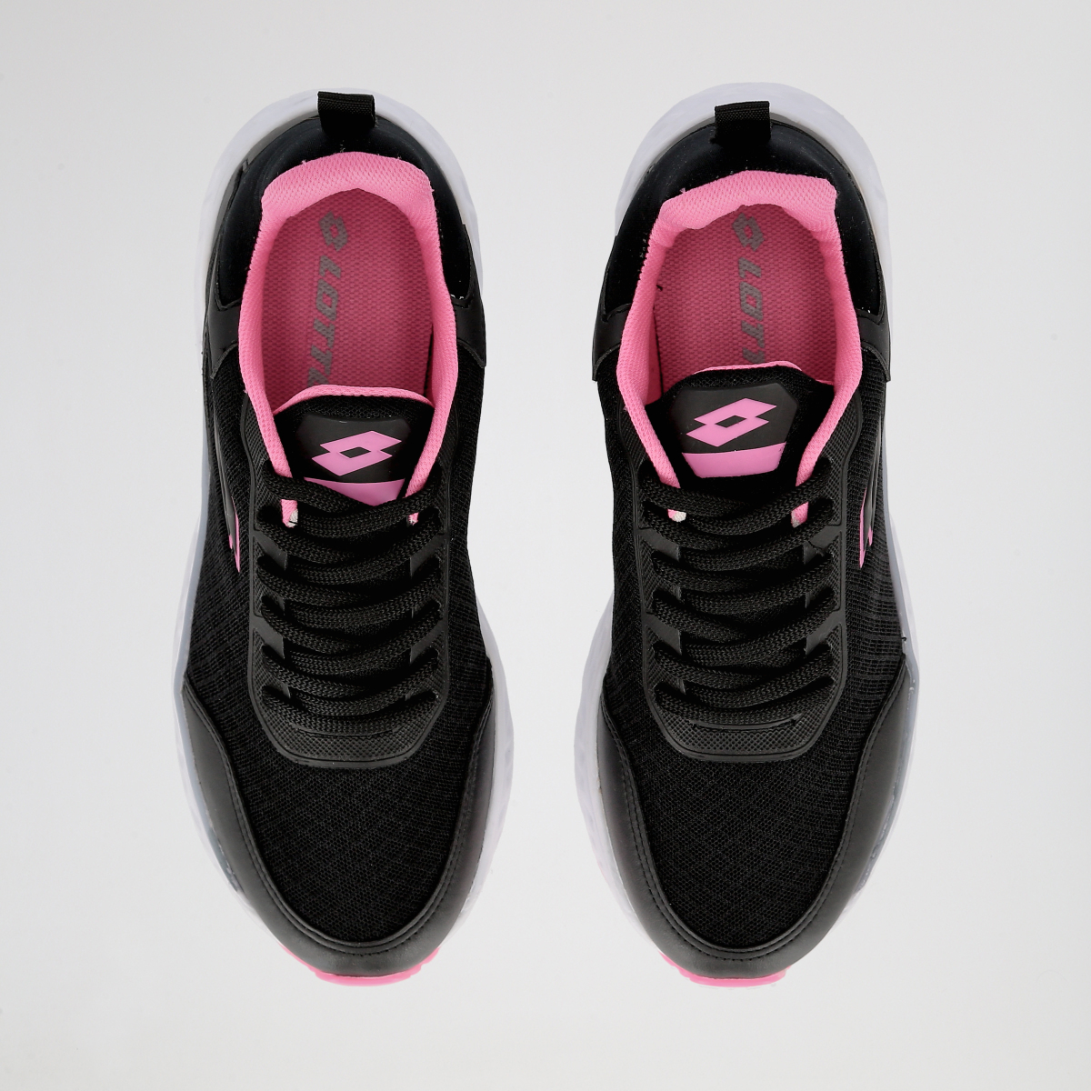Zapatillas Lotto Life Kibra Mujer,  image number null