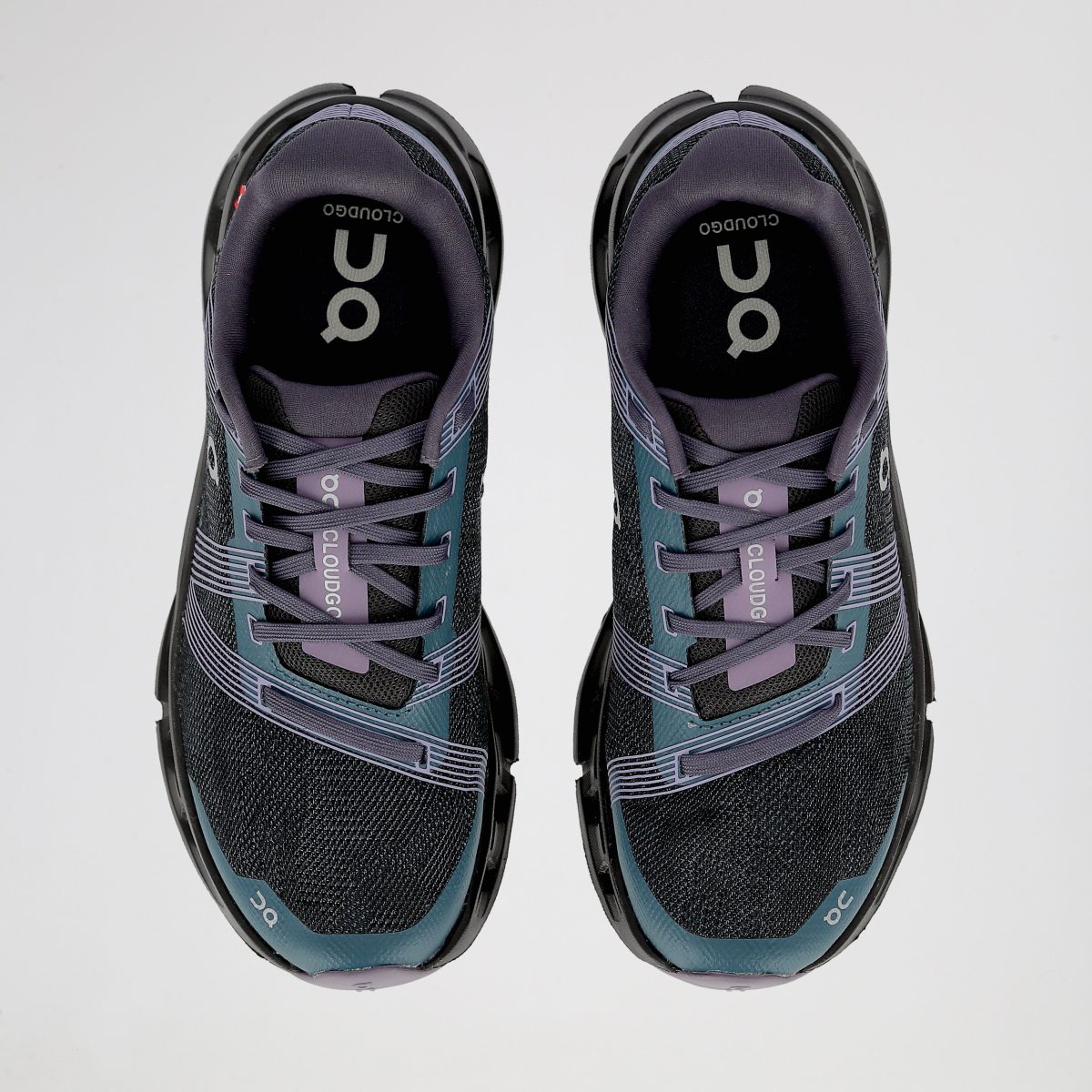 Zapatillas On Running Cloudgo,  image number null