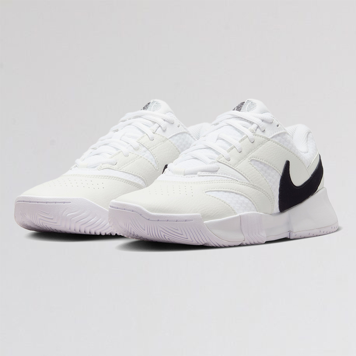 Zapatillas Tenis Nike Court Lite 4 Mujer,  image number null