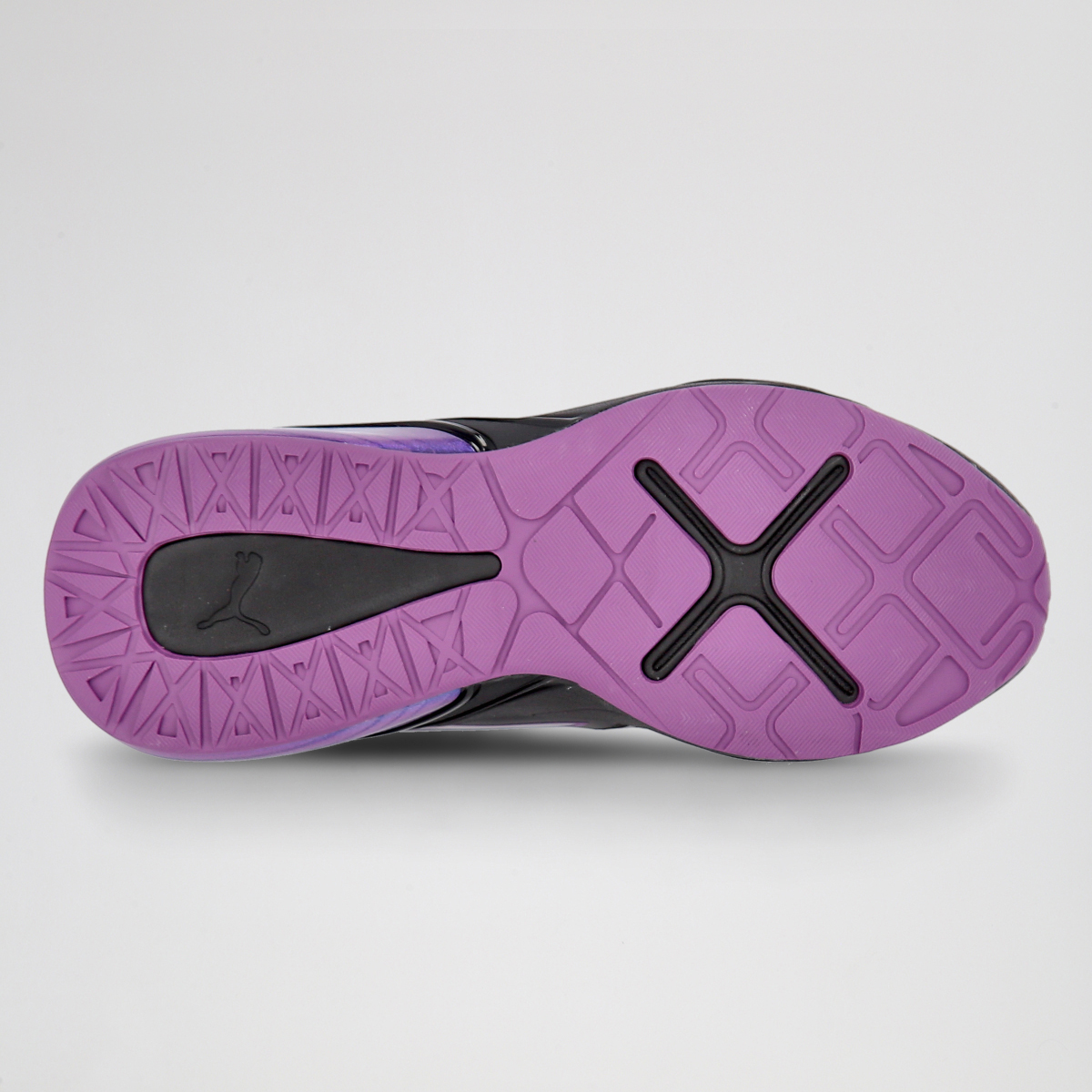 Zapatillas Running Puma X Cell Action Metachromatic para Mujer,  image number null