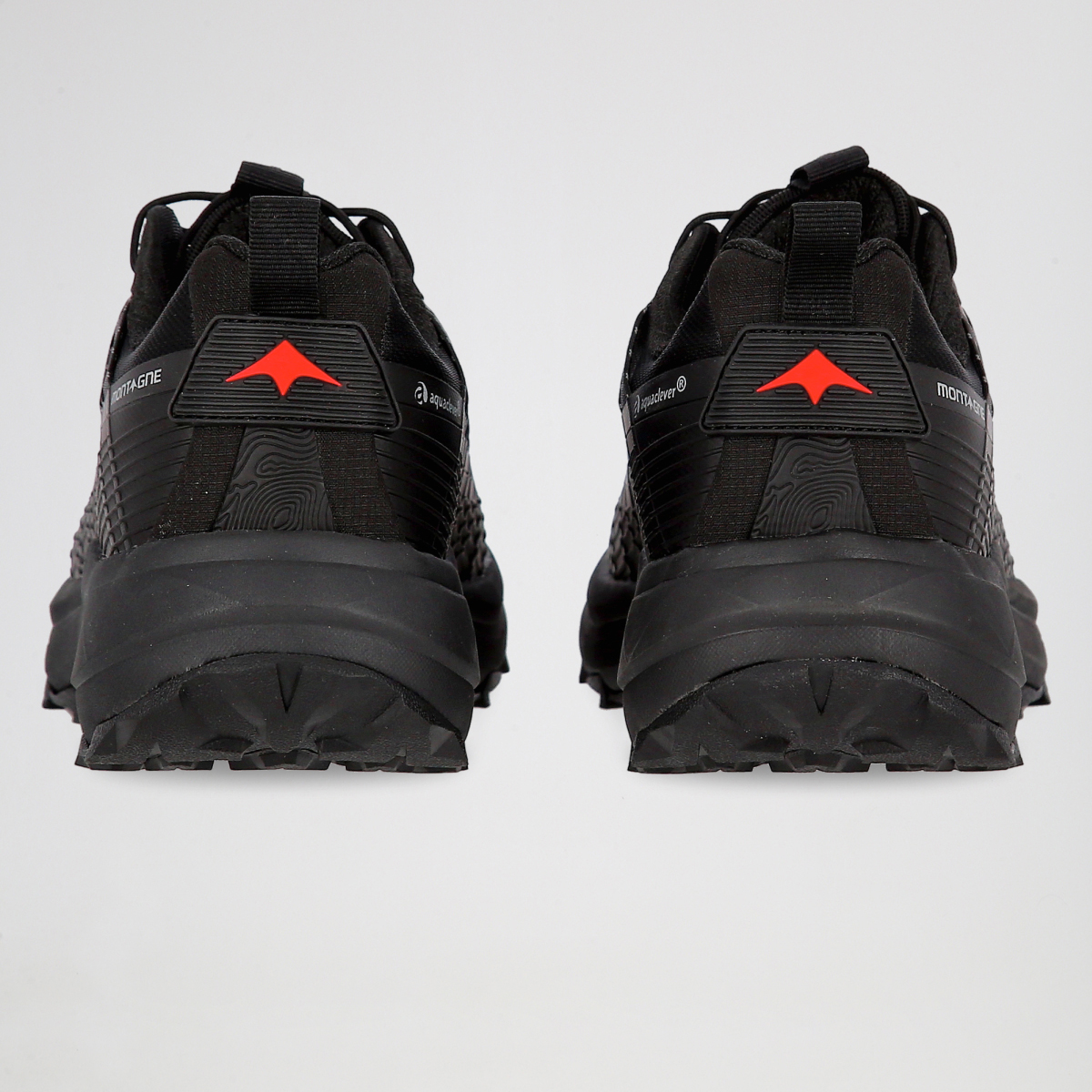 Zapatillas Outdoor Montagne Burst Mujer,  image number null