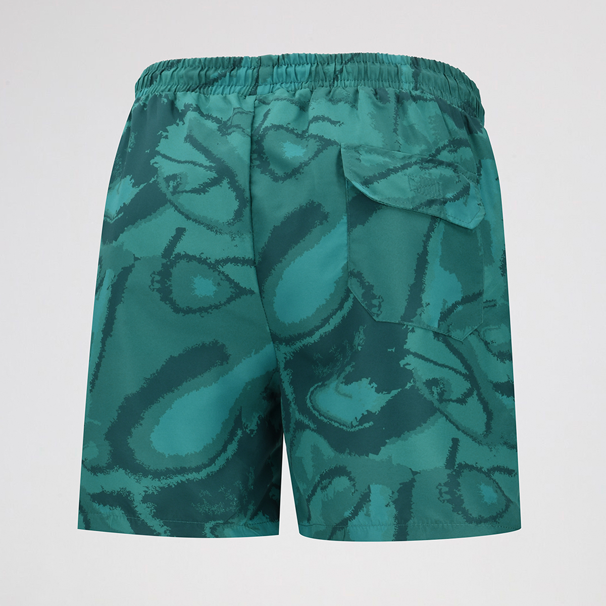 Traje de Ba&ntilde;o Le Coq Sportif Board Hombre con Cord&oacute;n,  image number null