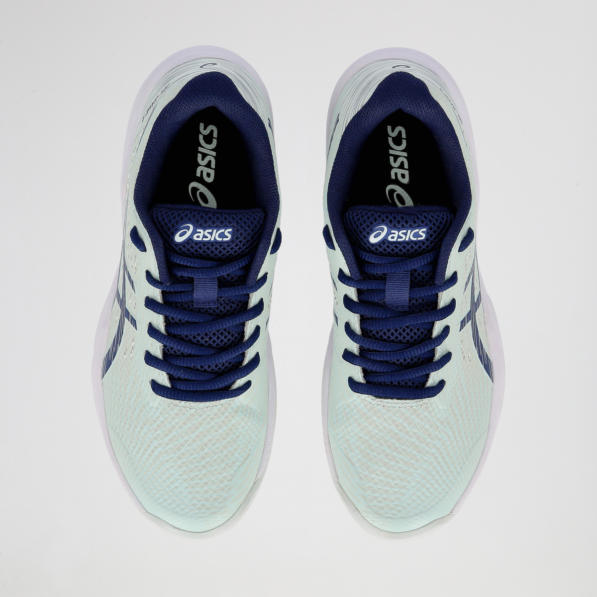 Zapatillas Tenis Asics Gel-game 9 Clay/oc Mujer,  image number null