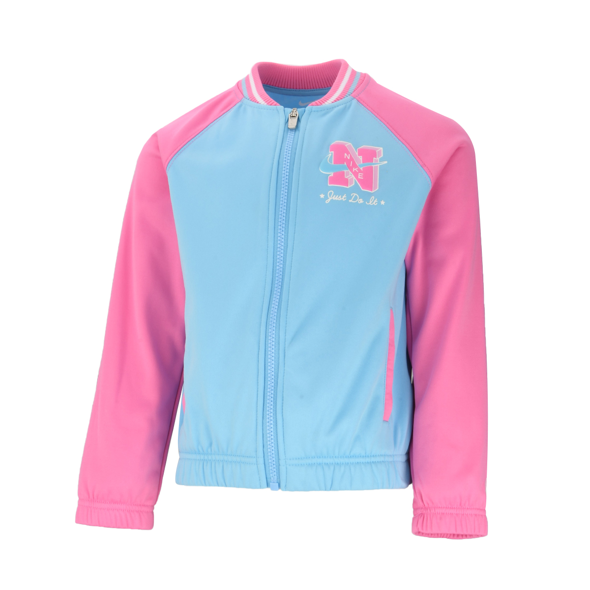 Conjunto Nike Next Generation Niña,  image number null