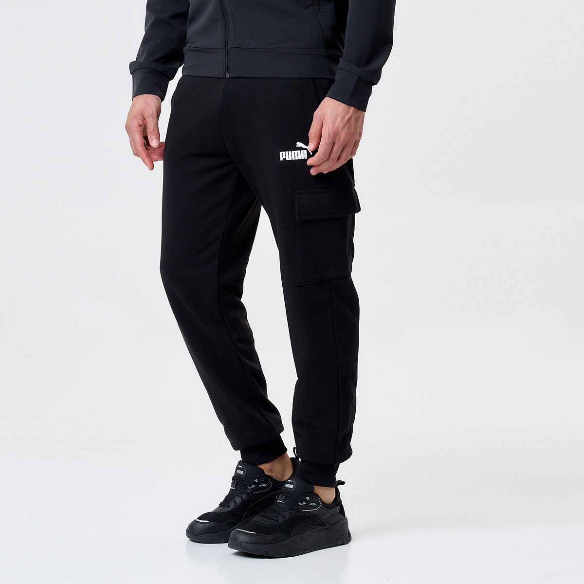 Pantalón Puma Ess Cargo Hombre,  image number null