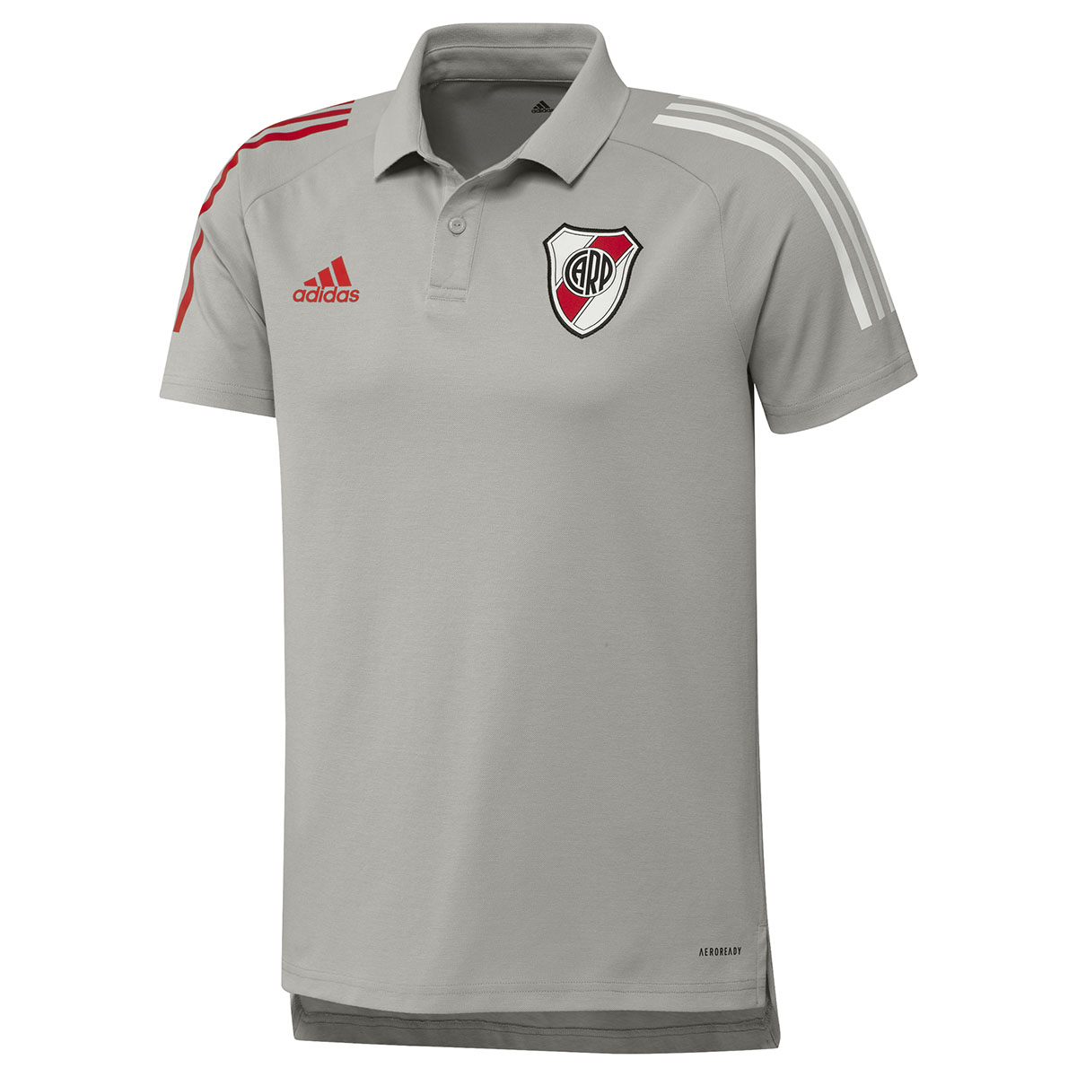 Chomba adidas River Plate Polo 20/21,  image number null