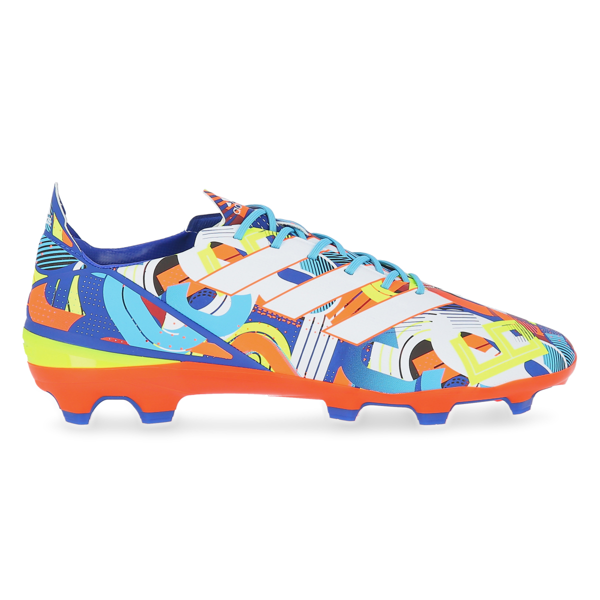 Botines F tbol adidas Gamemode Tf Hombre Dexter