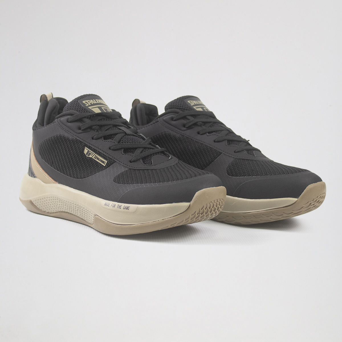 Zapatillas Spalding Layup,  image number null