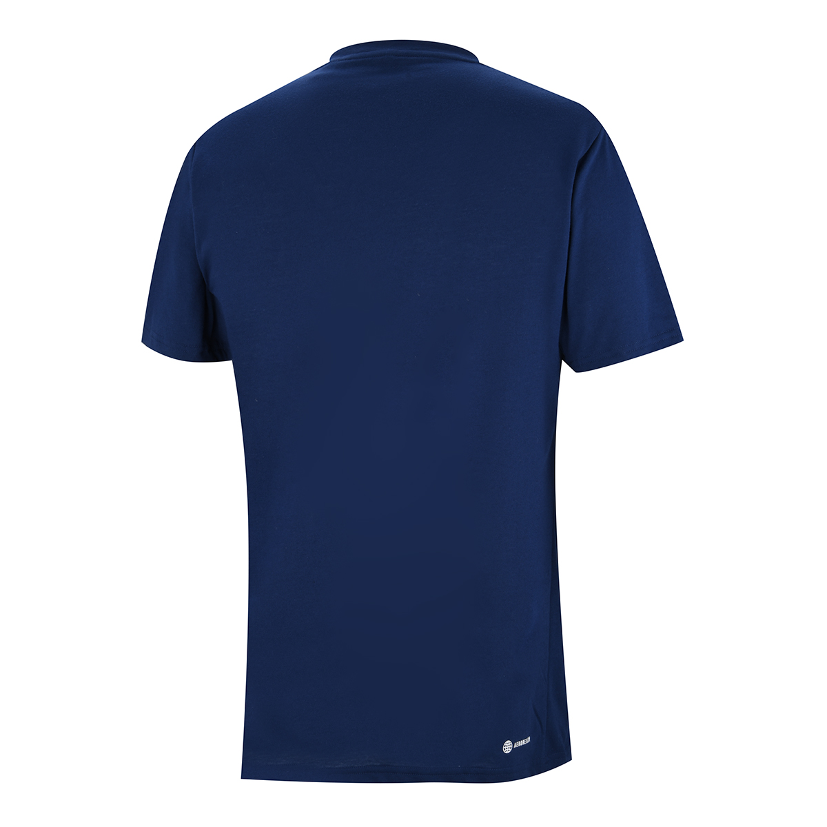 Remera Entrenamiento adidas Essentials Feelready Logo Hombre,  image number null
