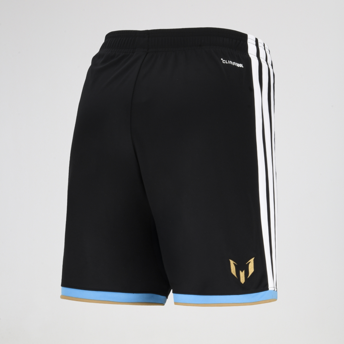 Short Argentina adidas Messi 2026 Hombre,  image number null