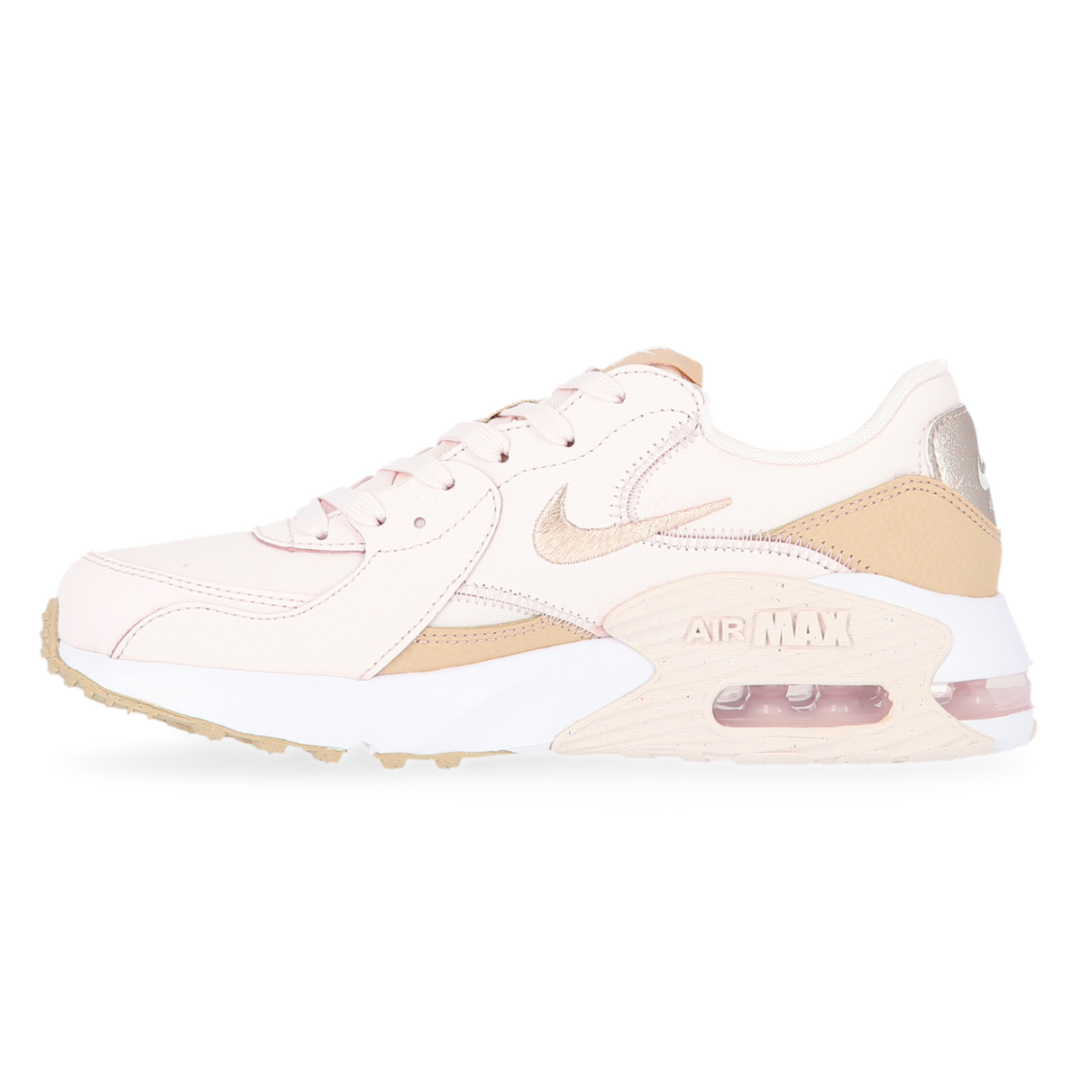 Zapatillas nike con online tapones de mujer