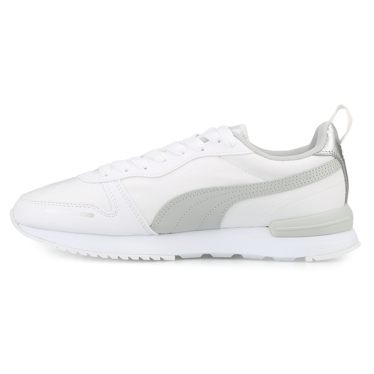Zapatillas Puma R78 Metallic,  image number null