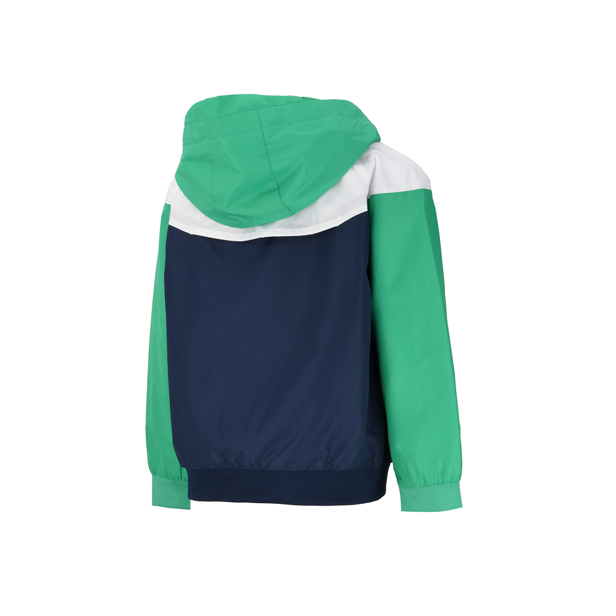 Campera Nike Chevron Windrunner Niño,  image number null