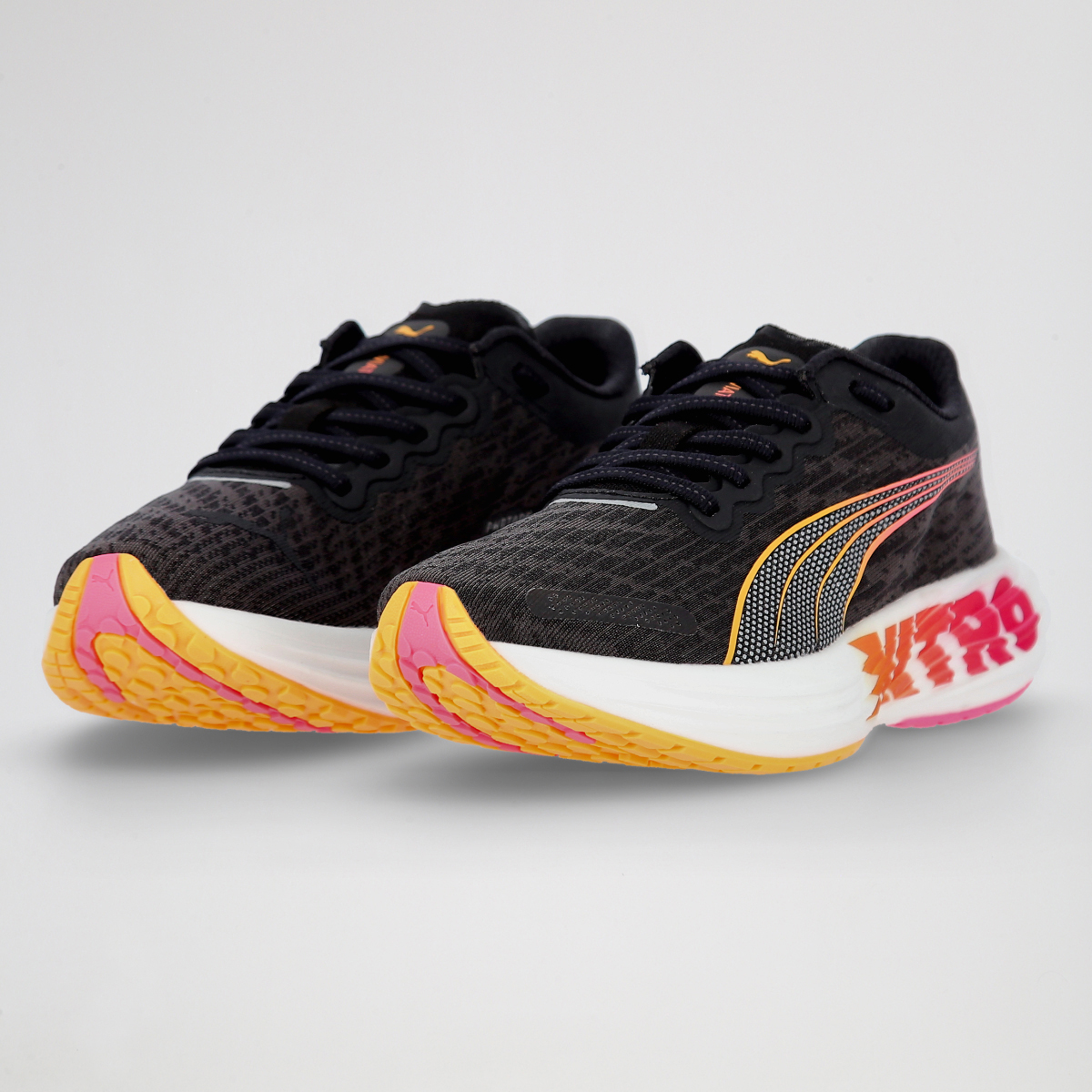 Zapatillas Running Puma Deviate Nitro 2 Ff para Mujer,  image number null